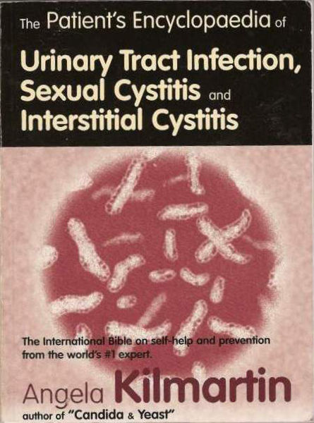 The Patients Encyclopaedia of Urinary Tract Infec...