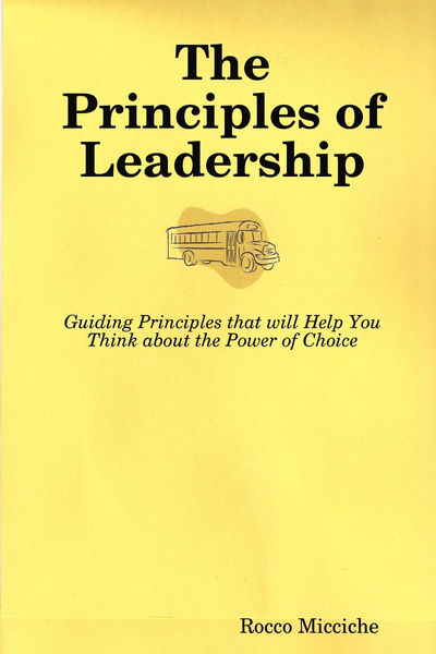 The Principles of Leadership