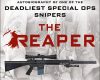 the reaper