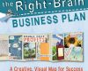 the right brain business plan