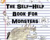 the self help book for monsters