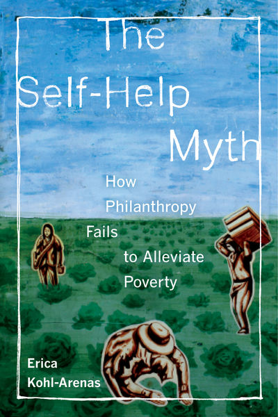 The Self Help Myth