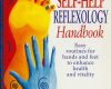 the self help reflexology handbook