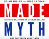 the self made myth