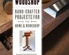 the unplugged woodshop