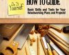 the woodworking do it yourself how to guide basic
