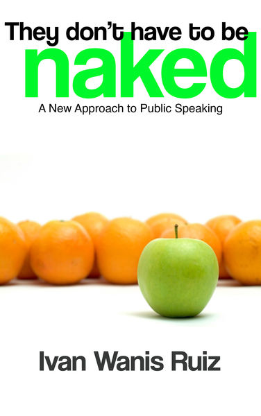 They Don’t Have to be Naked: A New Approach to Pub... 1 They Don’t Have to be Naked: A New Approach to Pub...
