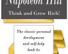 think and grow rich the classic personal developm