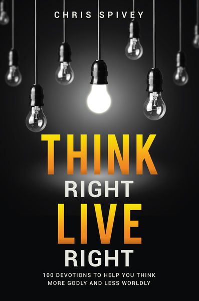 THINK RIGHT, LIVE RIGHT