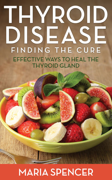 Thyroid Symptoms (Enhanced Edition)