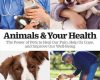 time animals and your health