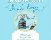 topsy turvy inside out knit toys
