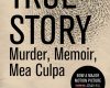 true story murder memoir mea culpa