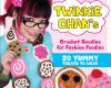 twinkie chans crochet goodies for fashion foodies