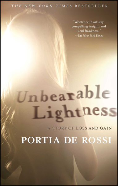 Unbearable Lightness