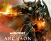 warhammer archaon