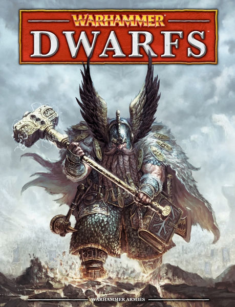 Warhammer: Dwarfs (Interactive Edition)