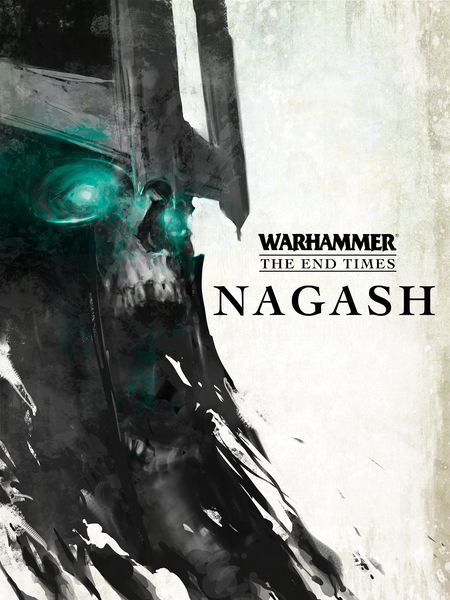 Warhammer: Nagash