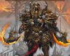 warhammer warriors of chaos interactive edition