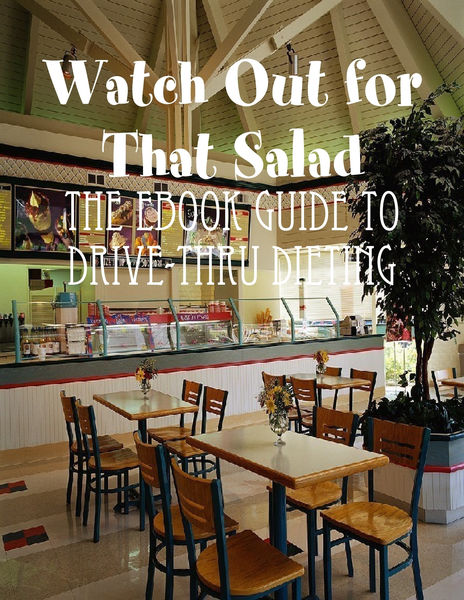 Watch out for That Salad
