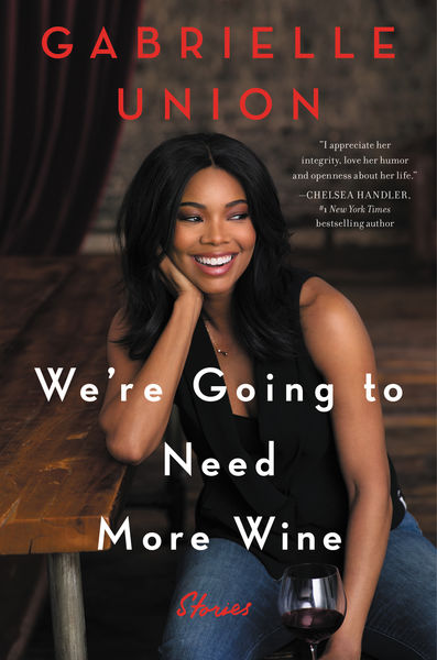 Were Going to Need More Wine