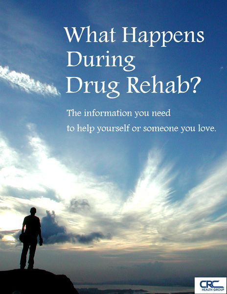What Happens During Drug Rehab? The Information Yo... 1 What Happens During Drug Rehab? The Information Yo...