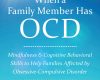when a family member has ocd