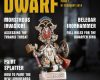 white dwarf issue 1 1 feb 2014