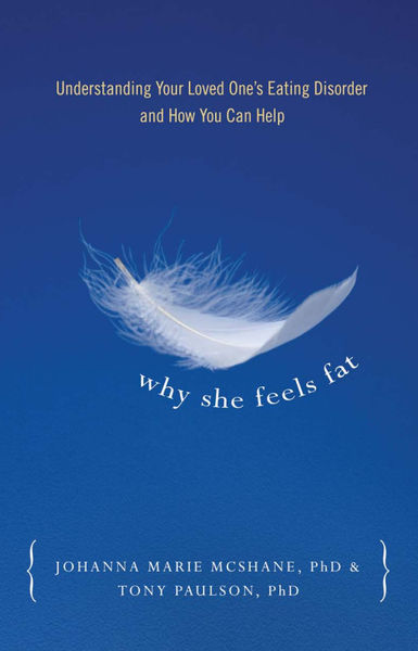 Why She Feels Fat