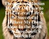 wisdom self help ideas throughout human history