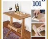 woodworking 101