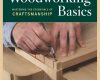 woodworking basics