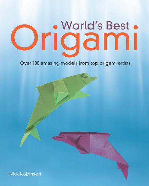 Worlds Best Origami
