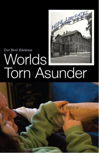 Worlds Torn Asunder: A Holocaust Survivors Memoir...
