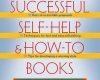 writing successful self help and how to books