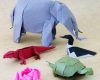 zing origami