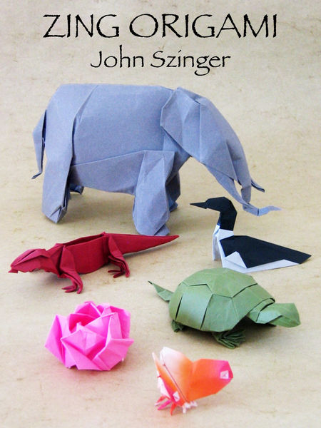 Zing Origami