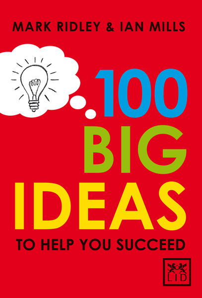 100 Big Ideas