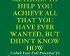 101 success methods to help you achieve all that y
