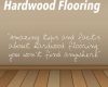 a complete guide to hardwood flooring