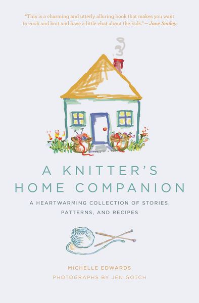 A Knitters Home Companion