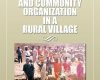 a self help group approach and community organizat