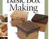 basic box making