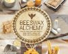 beeswax alchemy