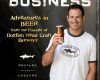 brewing up a business