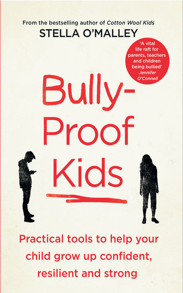 Bully Proof Kids