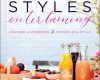 camille styles entertaining