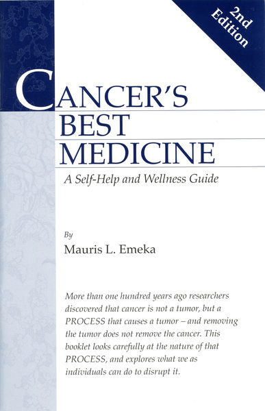 Cancers Best Medicine