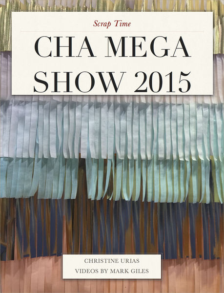 CHA Mega Show 2015 1 CHA Mega Show 2015