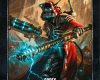 codex adeptus mechanicus